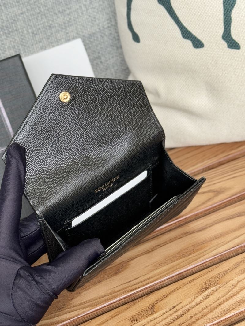 YSL Wallets Purse